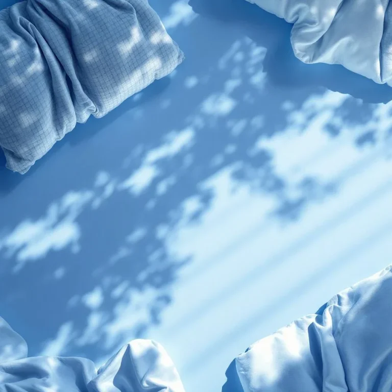 Il Segreto per Dormire Meglio: Come Trasformare le Tue Notti con una Routine Provata